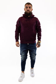 Sweat Bordeaux Cardada Champion