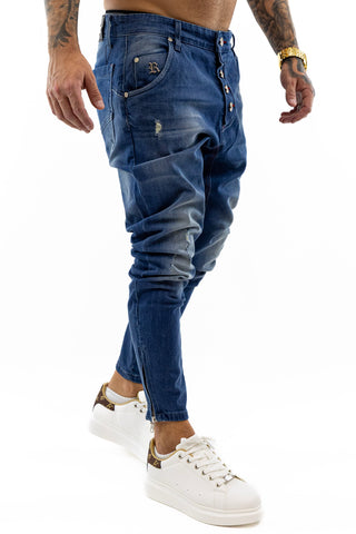 Lucca Jeans Retzo