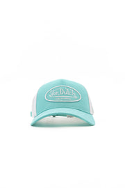 Cap Azul Von Dutch