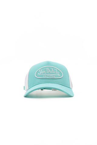 Cap Azul Von Dutch