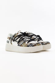 Sapatilha Multicolor British Gianni Kavanagh