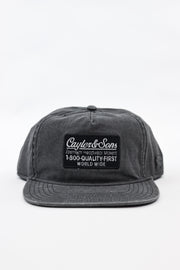 Cap cayler & sons