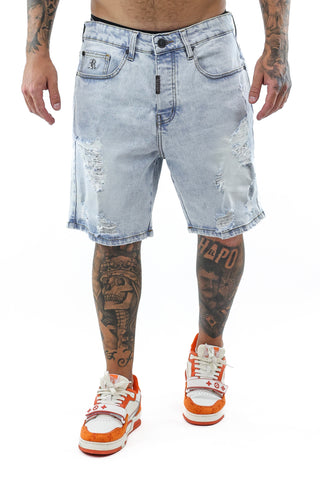 Torino Shorts Retzo