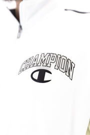 Casaco Branco Champion