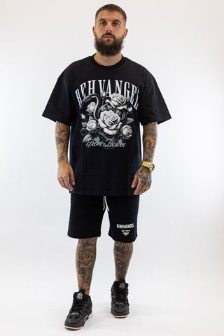 T-Shirt Rehvangel Snake T-Shirt