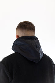 Fato Treino Completo Polar Preto Gianni Kavanagh