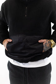 Fato Treino Completo Polar Preto Gianni Kavanagh