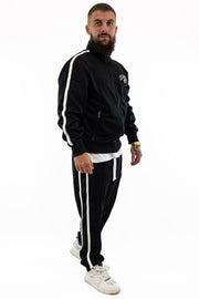 Casaco Preto Champion