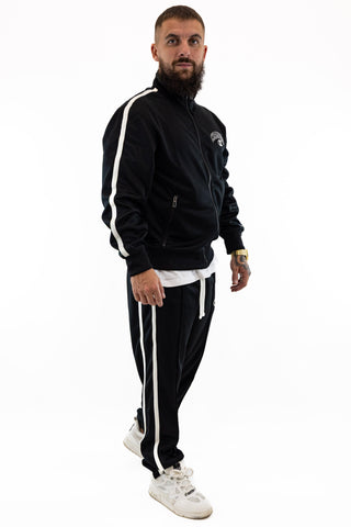 Casaco Preto Champion