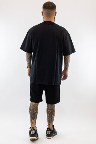 T-Shirt Rehvangel Snake T-Shirt