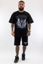 T-Shirt Rehvangel Dove T-Shirt
