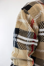 Camisola de Malha British Gianni Kavanagh