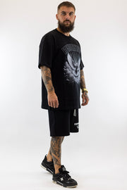 T-Shirt Rehvangel Dove T-Shirt