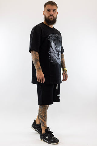T-Shirt Rehvangel Dove T-Shirt