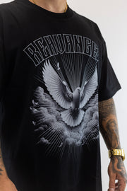T-Shirt Rehvangel Dove T-Shirt
