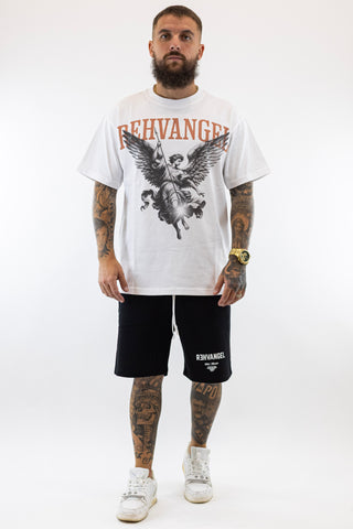 T-Shirt Rehvangel Archangel T-Shirt