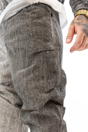 Fato Treino Completo Cinzento Claro Champion