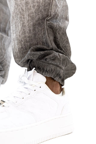 Fato Treino Completo Cinzento Claro Champion