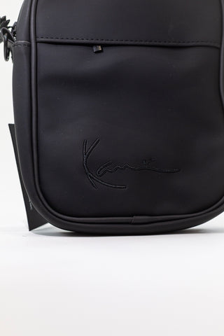 Signature Pusher Bay Black Karl Kani