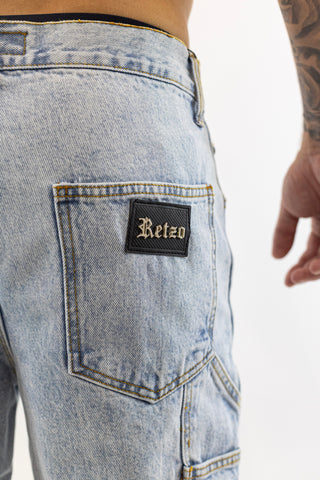 Turia Jeans Retzo