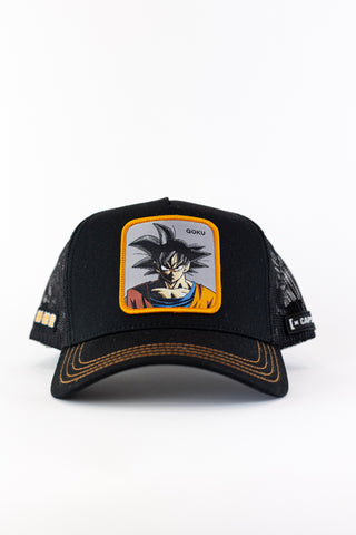 Cap Goku Capslab