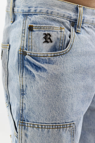 Turia Jeans Retzo
