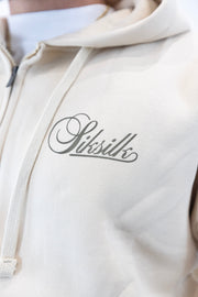 Fato Treino Completo Essentials Bege Sik Silk