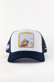 Cap Luffy Capslab