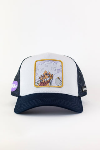 Cap Luffy Capslab