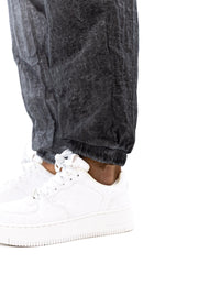 Fato Treino Completo Cinzento Champion