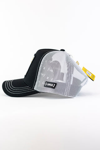 Cap Peanuts Capslab