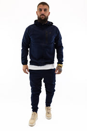 Fato Treino Completo Azul Champion