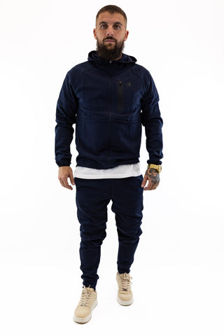 Fato Treino Completo Azul Champion