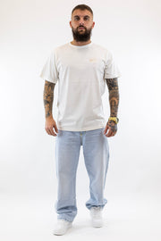 T-Shirt Branca Heresy Gianni Kavanagh