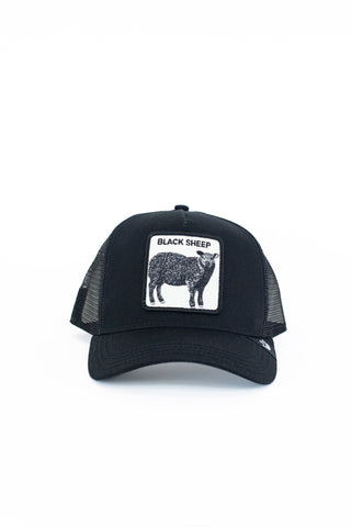 Cap Black Sheep GoorinBros