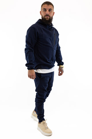 Fato Treino Completo Azul Champion