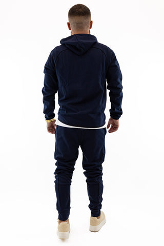 Fato Treino Completo Azul Champion