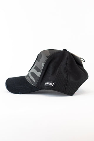 Cap Daffy Dack Capslab
