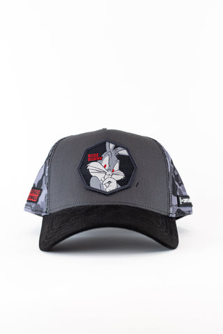 Cap Bugs Bunny Capslab