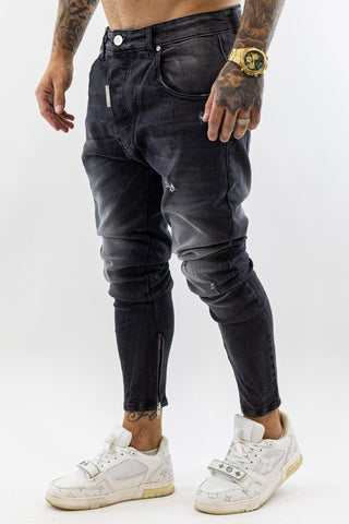Manilva Jeans Retzo
