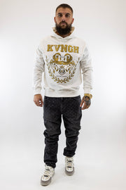Sweat Beige Phoenix Gianni Kavanagh
