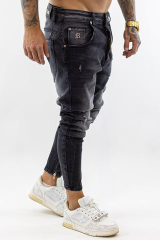 Manilva Jeans Retzo