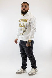Sweat Beige Phoenix Gianni Kavanagh