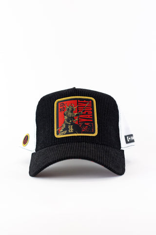 Cap Yasuke Capslab