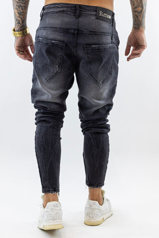 Manilva Jeans Retzo