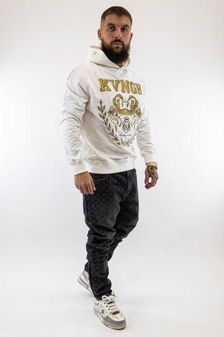 Sweat Beige Phoenix Gianni Kavanagh