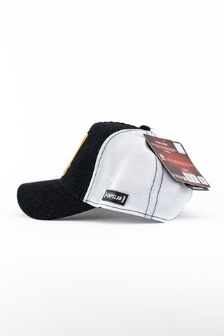 Cap Yasuke Capslab