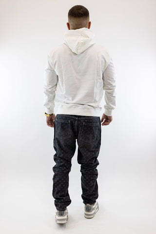 Sweat Beige Phoenix Gianni Kavanagh