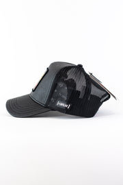 Cap Yasuke Capslab