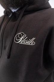 Fato Treino Completo Essentials Castanho Sik Silk